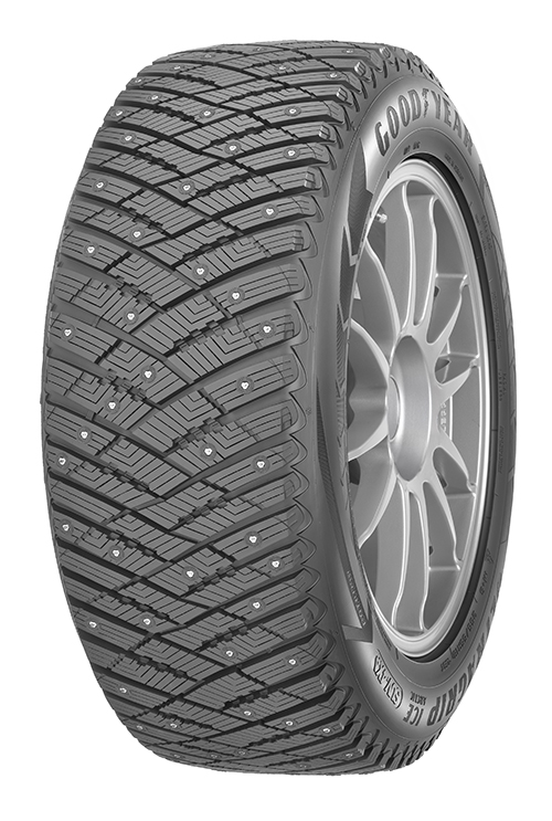 UG ICE Artic_SUV_255-55 R18_view1 GY on top